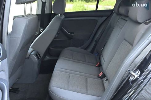 Volkswagen Golf 2005 - фото 27