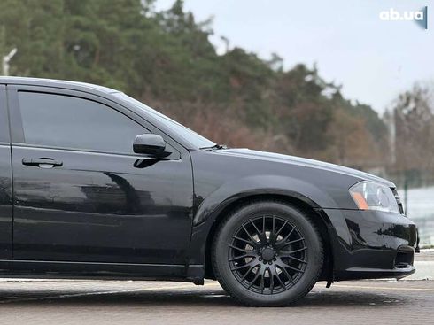 Dodge Avenger 2013 - фото 9