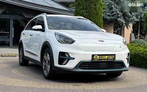 Kia Niro 2020 - фото 9
