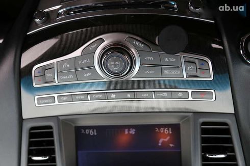 Infiniti QX60 2016 - фото 19
