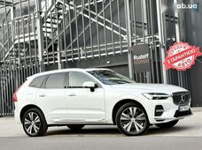Продаж вживаних Volvo XC60 в Київській області - купити на Автобазарі
