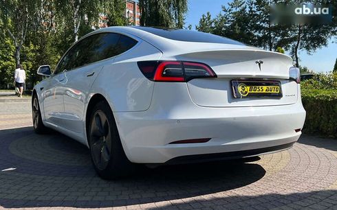 Tesla Model 3 2020 - фото 5