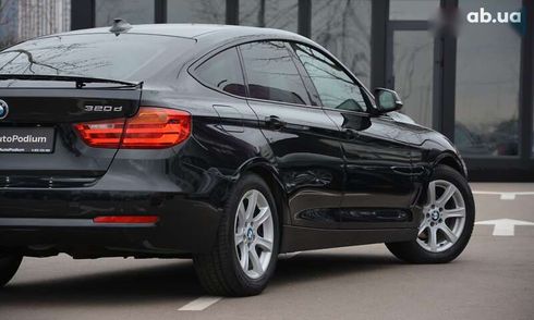 BMW 3 серия 2016 - фото 18
