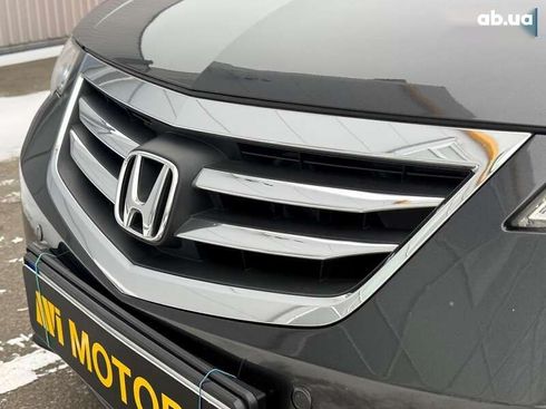 Honda Accord 2011 - фото 30