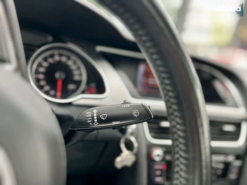 Audi A5 2014 - фото 24
