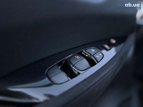 Nissan Leaf 2015 - фото 30