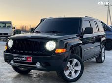 Продажа б/у Jeep Patriot 2013 года - купить на Автобазаре