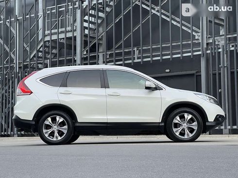 Honda CR-V 2013 - фото 2