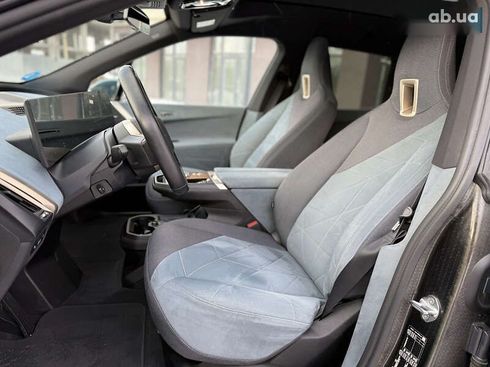 BMW iX 2021 - фото 8