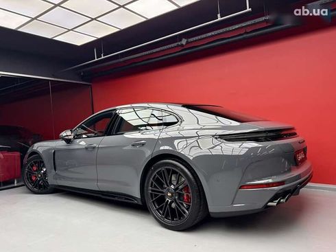 Porsche Panamera 2025 - фото 20