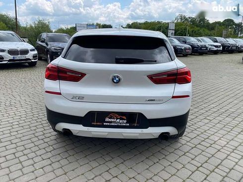 BMW X2 2019 - фото 6