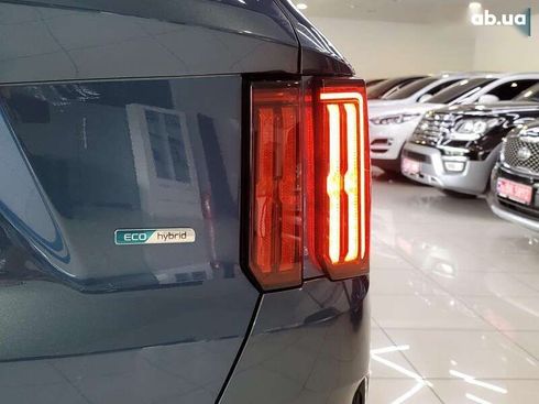 Kia Sorento 2020 - фото 16
