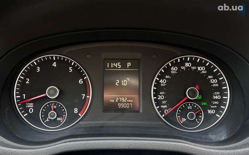 Volkswagen Passat 2015 - фото 11