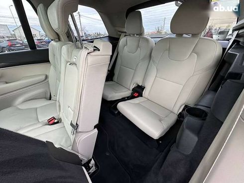 Volvo XC90 2020 - фото 24