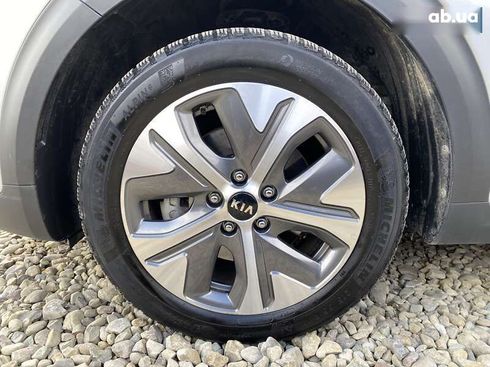 Kia Niro 2019 - фото 17