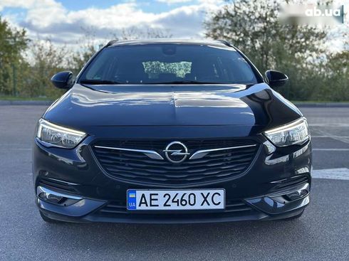 Opel Insignia 2018 - фото 14
