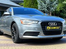 Продажа Audi б/у в Львовской области - купить на Автобазаре