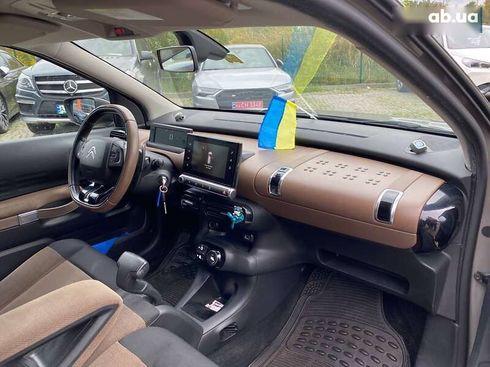 Citroёn C4 Cactus 2015 - фото 9
