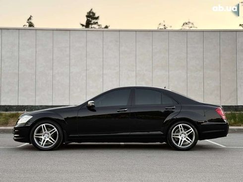 Mercedes-Benz S-Класс 2012 - фото 6