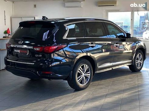 Infiniti QX60 2017 - фото 8