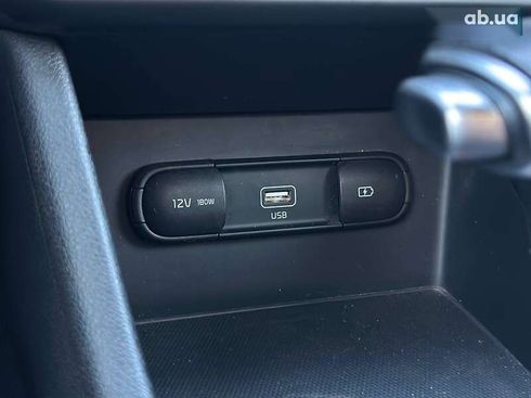Kia Niro 2020 - фото 26
