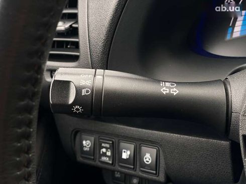 Nissan Leaf 2013 - фото 26