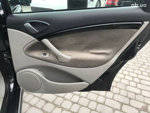 Citroёn C5 2007 черный - фото 8