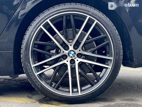 BMW 7 серия 2016 - фото 12