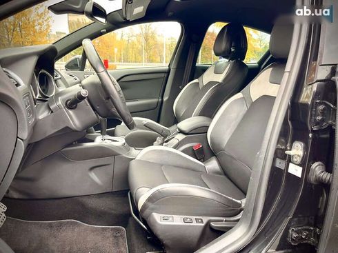 Citroёn DS4 2012 - фото 19