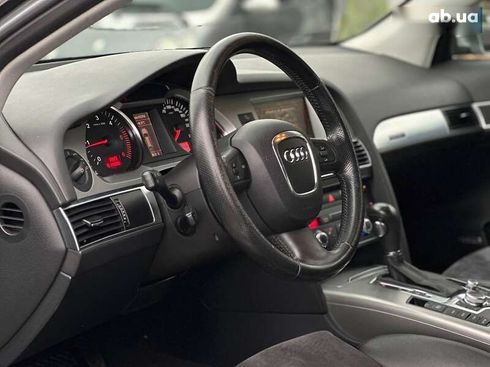 Audi a6 allroad 2008 - фото 10