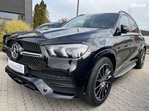 Mercedes-Benz GLE-Класс 2022 - фото 21