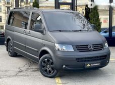 Продажа б/у Volkswagen Caravelle в Киеве - купить на Автобазаре