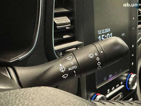 Renault Megane 2018 - фото 25