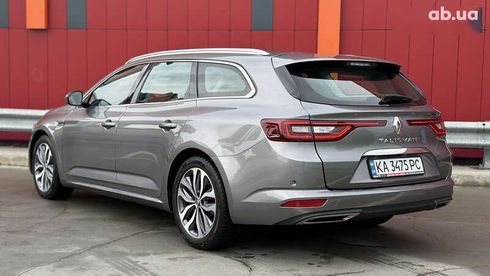 Renault Talisman 2017 - фото 19