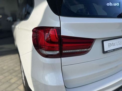 BMW X5 2018 - фото 24