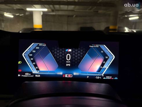 BMW X6 2024 - фото 12