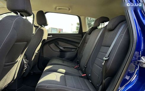 Ford Kuga 2016 - фото 10