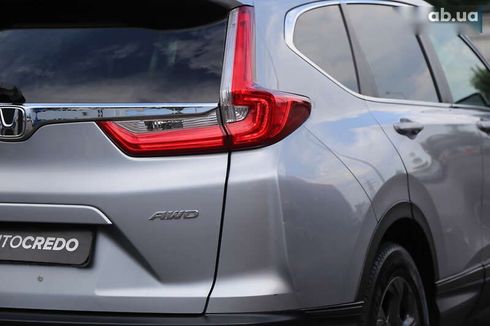 Honda CR-V 2018 - фото 7