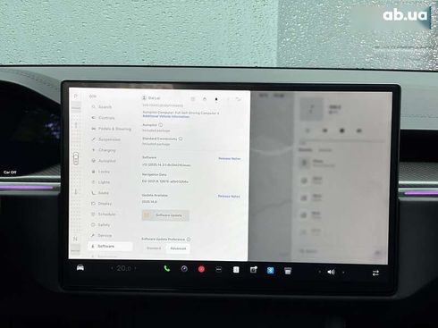 Tesla Model X 2023 - фото 28