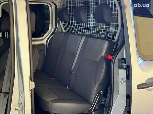 Renault Kangoo 2020 - фото 22