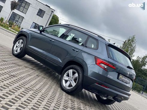 Skoda Karoq 2019 - фото 25