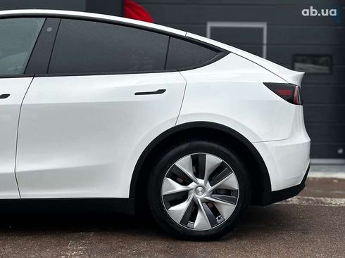 Tesla Model Y 2023 - фото 7