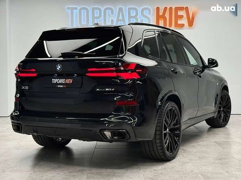BMW X5 2025 - фото 3