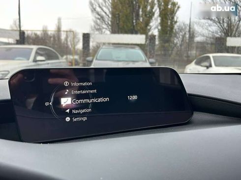 Mazda 3 2020 - фото 22