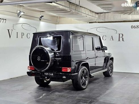 Mercedes-Benz G-Класс 2013 - фото 10