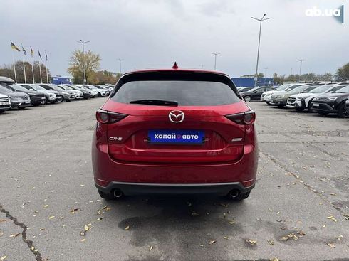 Mazda CX-5 2017 - фото 6