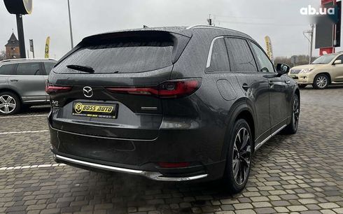 Mazda CX-90 2023 - фото 7