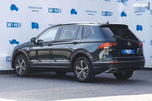 Volkswagen Tiguan 2019 - фото 11