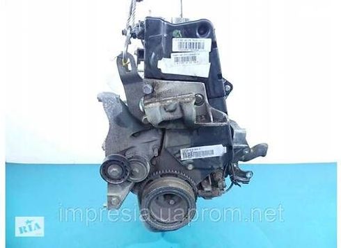 двигатель в сборе для Tata Indica - купить на Автобазаре - фото 4
