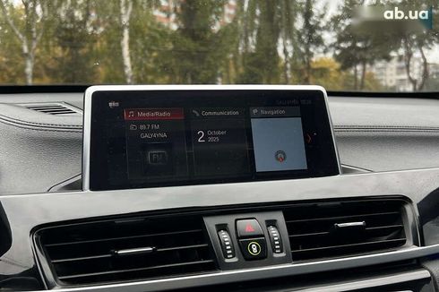 BMW X1 2019 - фото 11